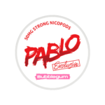 Bubblegum Pablo Exclusive 50mg