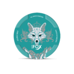 Double Mint White Fox 16mg