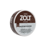 Coffee Zolt 15mg