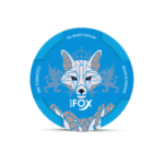 Original Slim White Fox 16mg