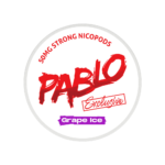 Grape Ice Pablo Exclusive 50mg