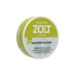 Sour Apple Zolt 15mg