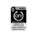 Original 8mg On!