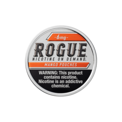 Mango 6mg Rogue