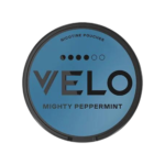 Mighty Peppermint 15.6mg Velo