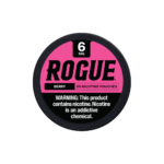 Berry 6mg Rogue