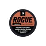 Cinnamon 6mg Rogue