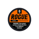 Mango 6mg Rogue