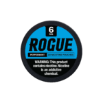 Peppermint 6mg Rogue