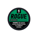 Wintergreen Rogue 6mg