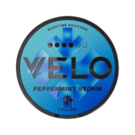 Peppermint Storm 15.6mg Velo