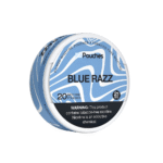 Z Pouches by Z Lab – Blue Razz 6mg Nicotine Pouches