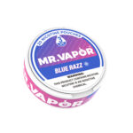 Mr. Vapor Blue Razz 6mg