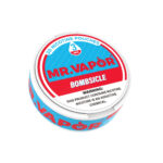 Mr. Vapor Bombsicle 6mg