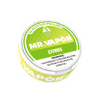 Mr. Vapor Citrus 6mg