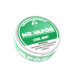 Mr. Vapor Cool Mint 6mg