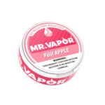 Mr. Vapor Fuji Apple 6mg