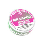 Mr. Vapor Strawberry Watermelon 6mg