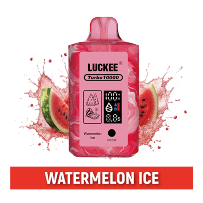 Watermelon Ice