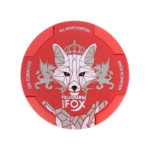 Full Charge White Fox 16mg