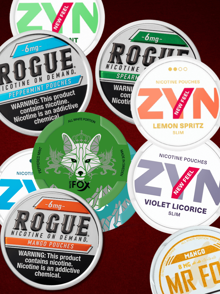 Save on bulk nicotine pouch orders mobile
