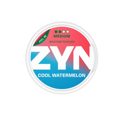 Cool Watermelon Zyn 11mg