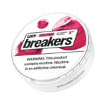 Lucy Breakers Apple Cider 8mg