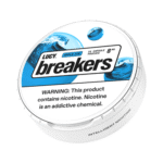 Lucy Breakers Apple Ice 8mg