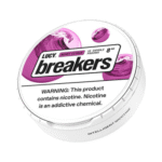 Lucy Breakers Berry Citrus 8mg