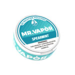 Mr. Vapor Spearmint 6mg