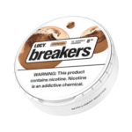 Lucy Breakers Espresso 8mg