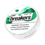 Lucy Breakers Mint 8mg