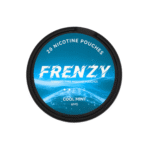 Cool Mint Frenzy 6mg
