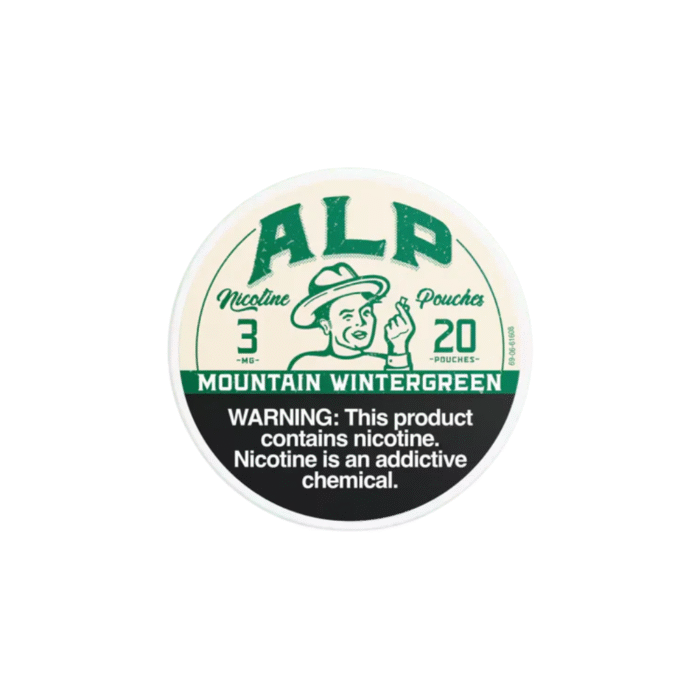 Mountain Wintergreen-1