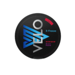 X Freeze Max Velo 20mg