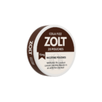 Cola Fizz Zolt 15mg