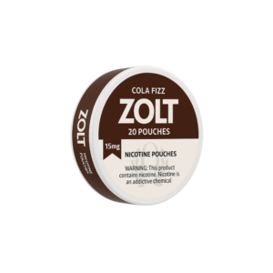 Cola Fizz Zolt 15mg