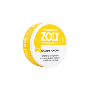 Mango Magic Zolt 15mg