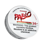 PABLO Pouches Watermelon Gum 24mg