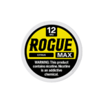Citrus 12mg Rogue Max