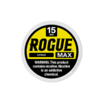 Citrus 15mg Rogue Max