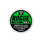 Spearmint 12mg Rogue Max