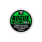 Spearmint 15mg Rogue Max