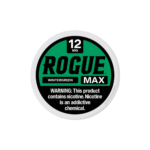 Wintergreen 12mg Rogue Max