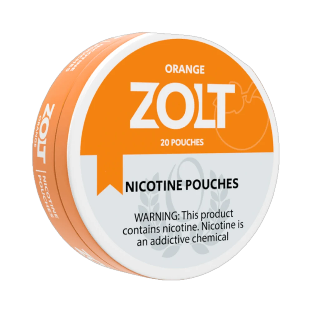 Zolt-Orange-15mg-tx Orange Zolt 15mg nicotine pouches tin