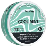 Z Pouches