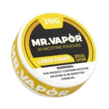 Mr. Vapor