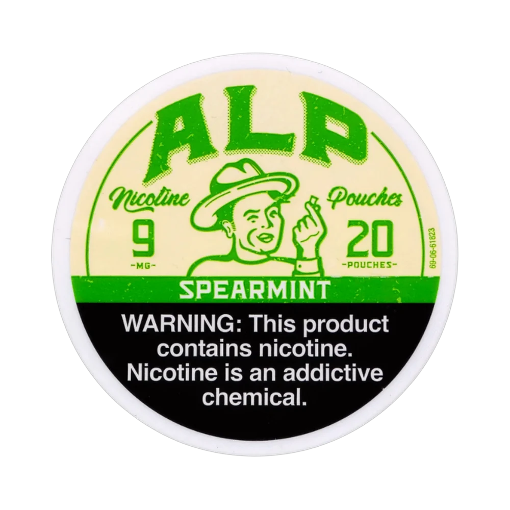 ALP